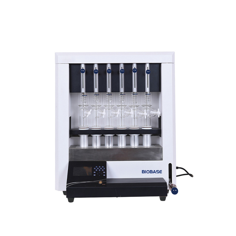 BIOBASE BFA-2 – Fat Analysegerät