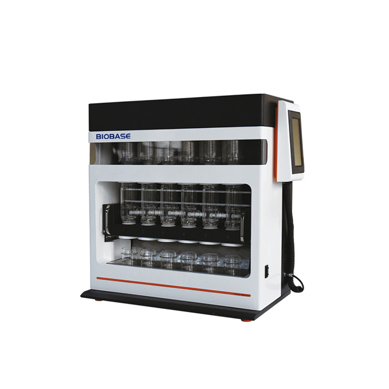BIOBASE BFA-1S – Fat analyseur