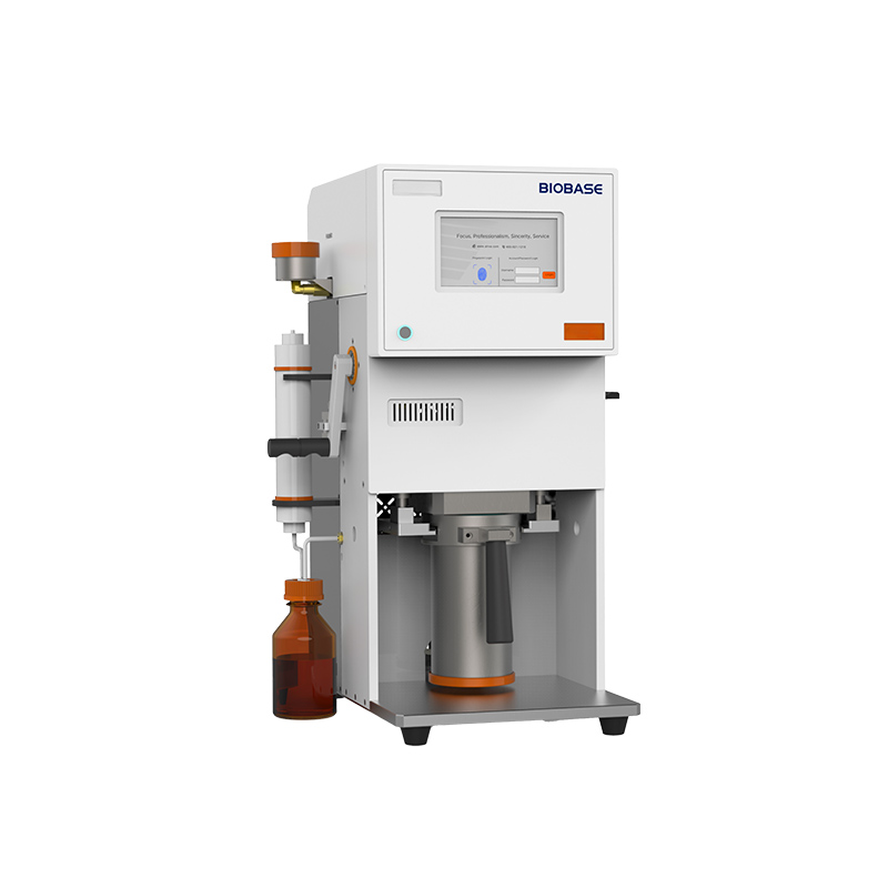 BIOBASE SFA-15 – Fat analyseur