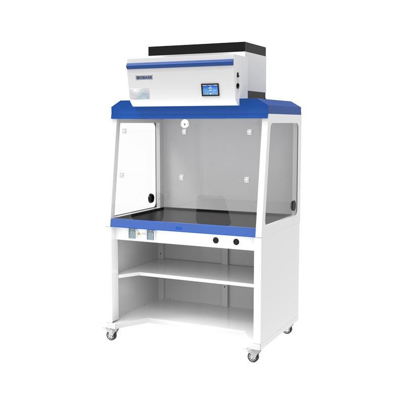 Hotte química sem conduta FH1000(C) BIOBASE FH1000(C) / FH1200(C) / FH1500(C) / FH1800(C)