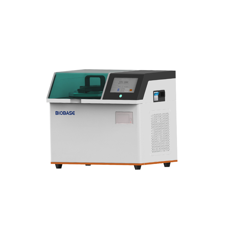 Analisador de fibra BK-F1600 BIOBASE BK-F1600