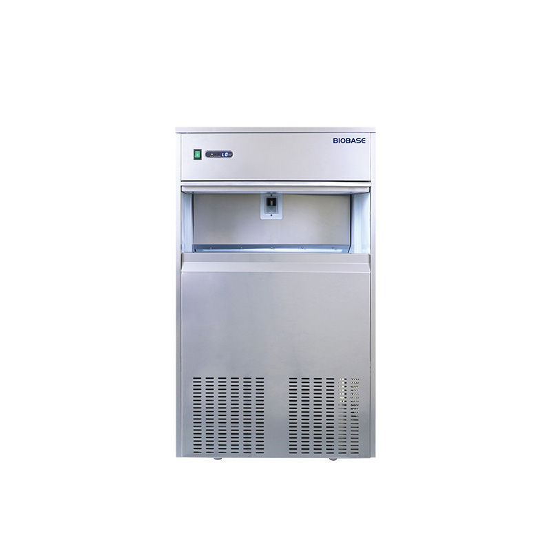 BIOBASE FIM20 / FIM30 / FIM40 / FIM50 / FIM60 / FIM70 / FIM85 / FIM100 / FIM120 / FIM150 / FIM200 / FIM250 Flake Ice Maker FIM — 4