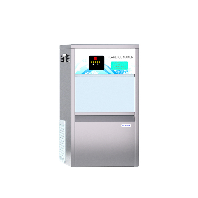 BIOBASE BK-IMS20 / BK-IMS30 / BK-IMS40 / BK-IMS50 / BK-IMS85 / BK-IMS200 / BK-IMS300A – Équipement de réfrigération