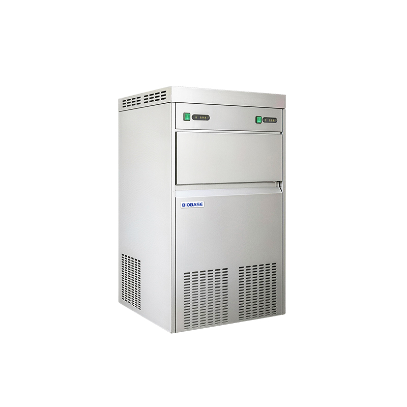BIOBASE BK-IMS20 / BK-IMS30 / BK-IMS40 / BK-IMS50 / BK-IMS85 / BK-IMS200 / BK-IMS300A – Équipement de réfrigération — 2
