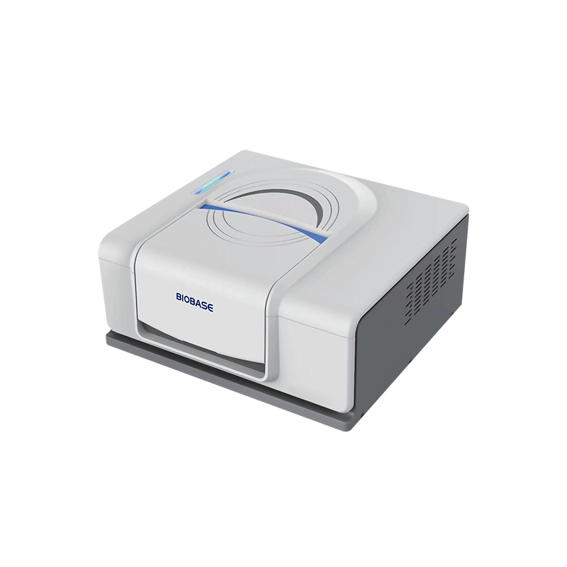 Espectrómetro FT-IR BIOBASE BKFT-530A / BKFT-530APro
