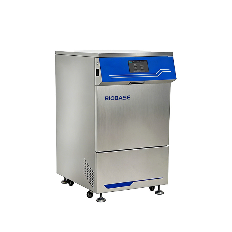 BIOBASE BK-LW200A – voll-automatisch Glassware Waschgerät
