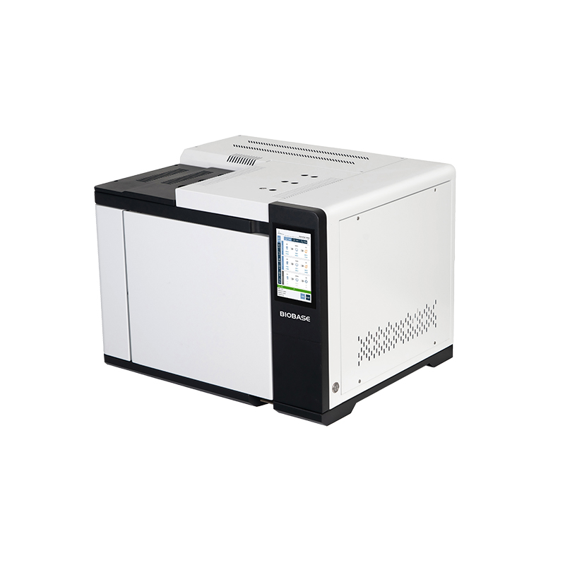 Cromatógrafo gasoso BK-GC7820N BIOBASE BK-GC7820N