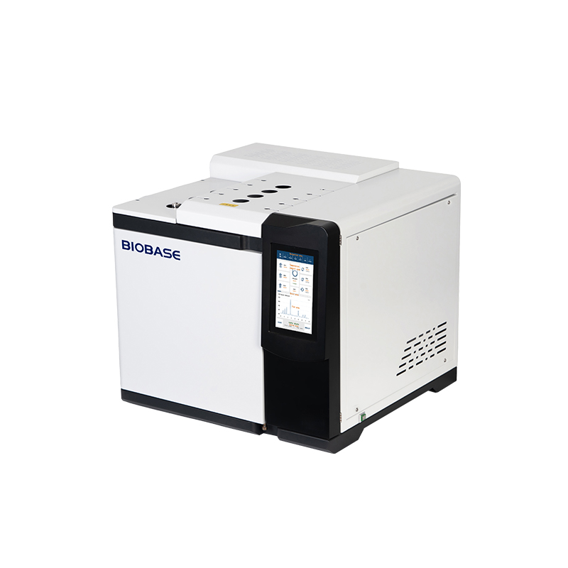 Cromatógrafo gasoso BK-GC900A BIOBASE BK-GC900A