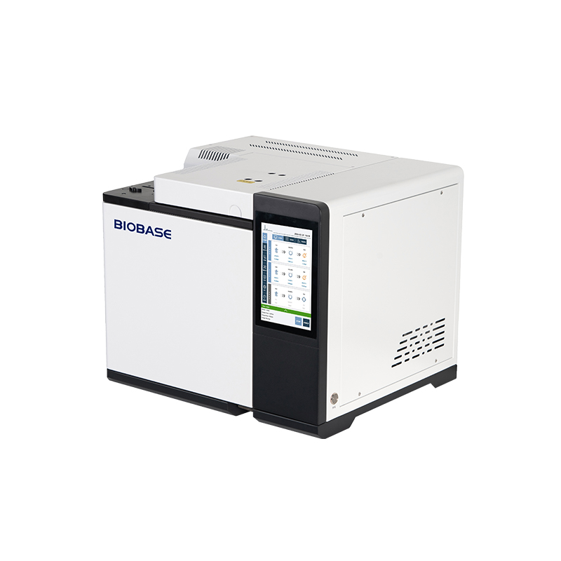 Cromatógrafo gasoso BK-GC906 BIOBASE BK-GC906