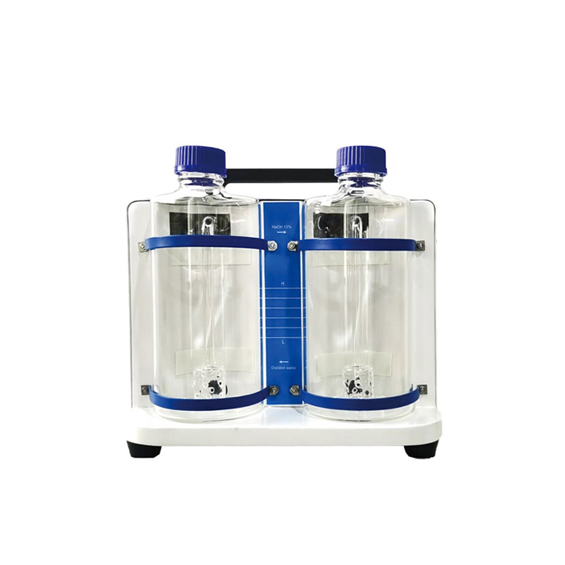 BIOBASE ES402 GCH-03 Gas Collection Hood Exhaust System Scrubber