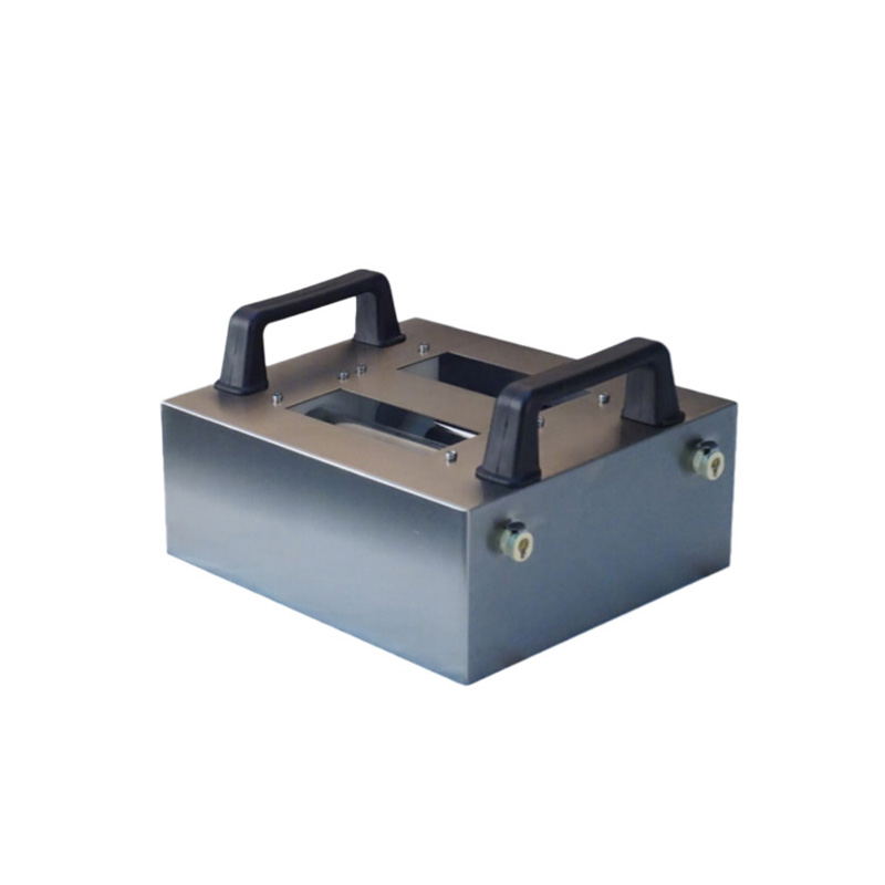 BIOBASE ES402 GCH-03 Gas Collection Hood Exhaust System Scrubber — 4
