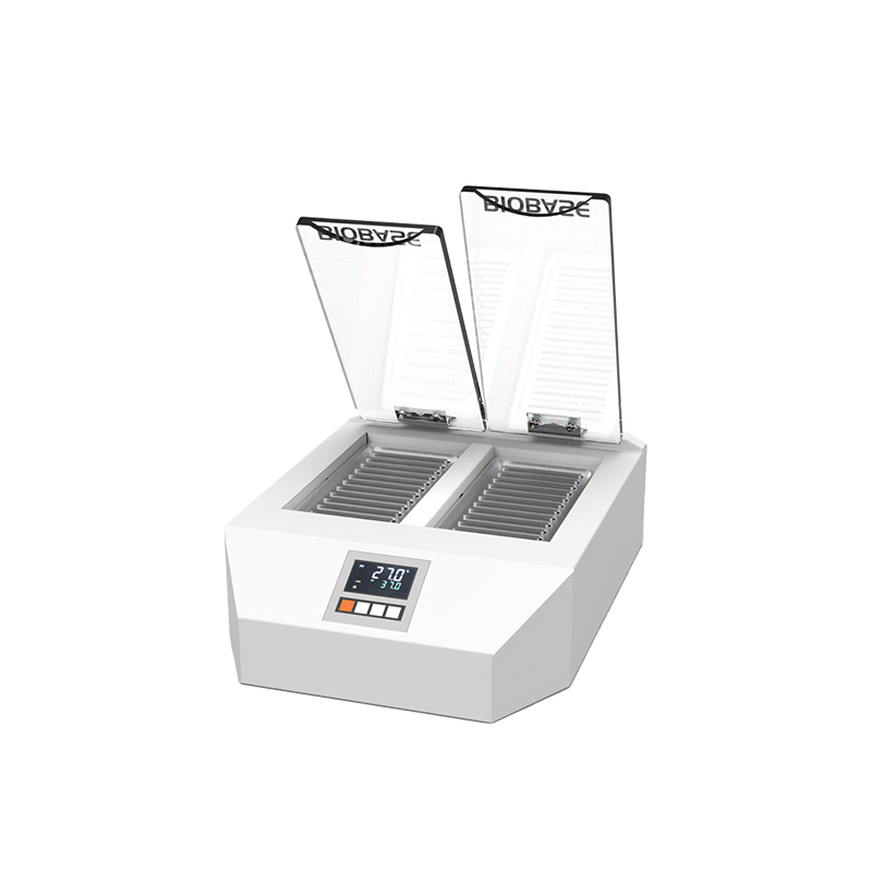 Incubadora de cartões de gel BJPX-SK24 BIOBASE BJPX-SK24