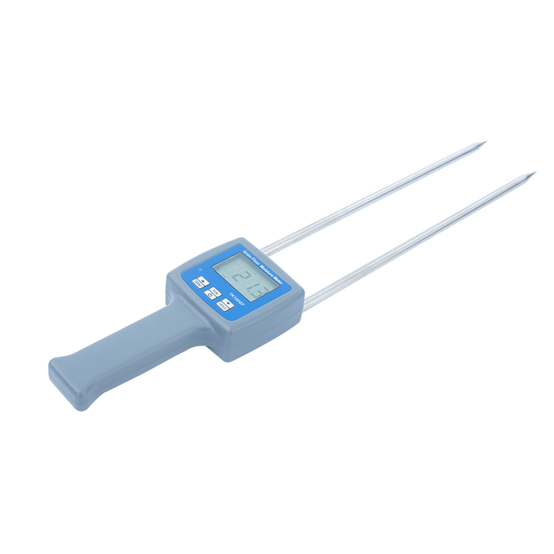 BIOBASE TK100G/100GF / TK25G / TK100S Grain Moisture Meter