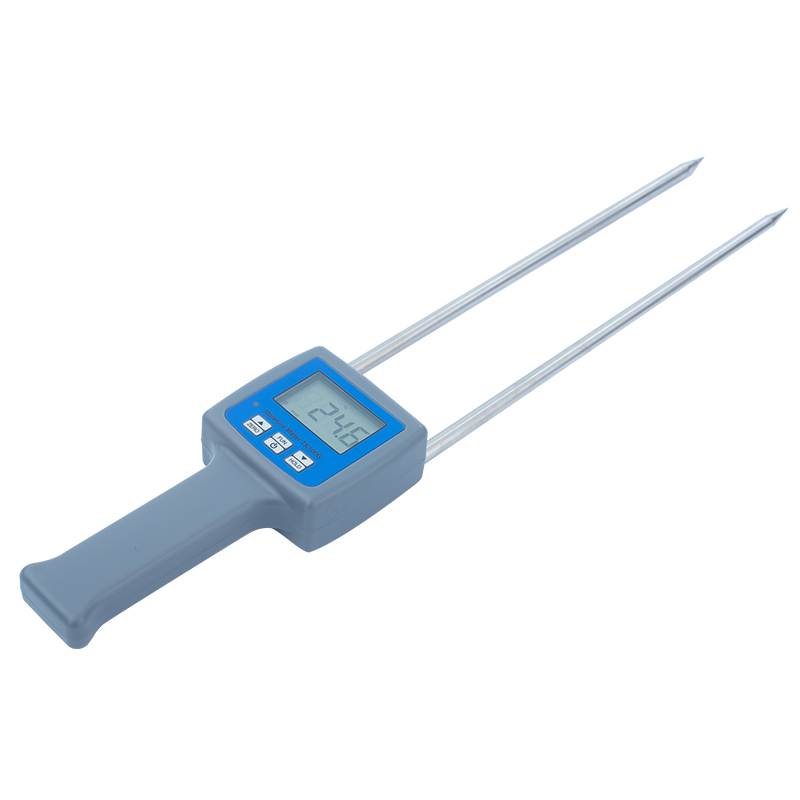 BIOBASE TK100G/100GF / TK25G / TK100S Grain Moisture Meter — 3