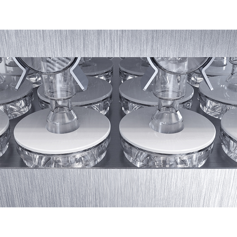 Digestor para metais pesados GDA-30 GDA-30A GDA-50 BIOBASE GDA-30 / GDA-30A / GDA-50 — 2