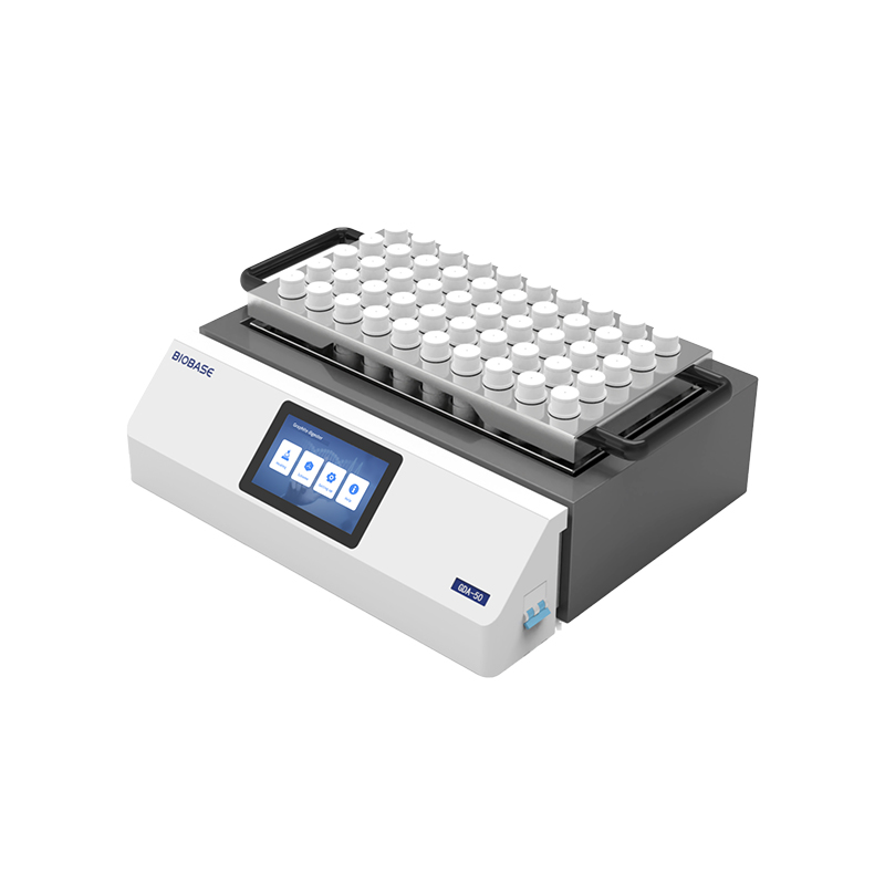 Digestor para metais pesados GDA-30 GDA-30A GDA-50 BIOBASE GDA-30 / GDA-30A / GDA-50 — 4