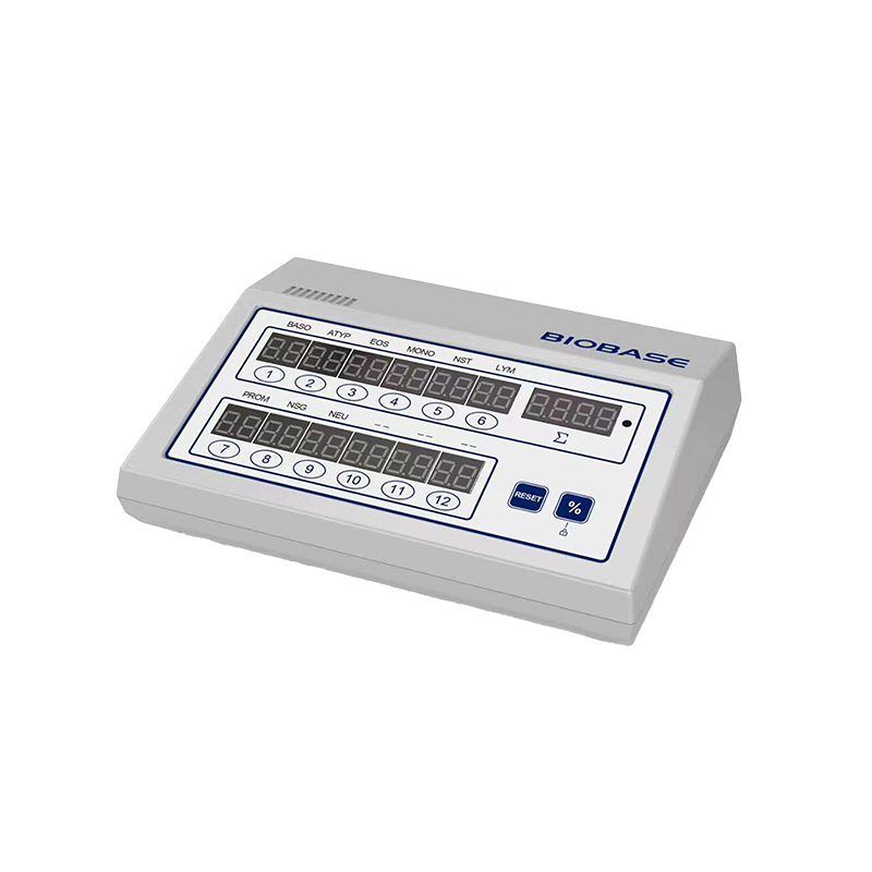 Contador de células hematológicas BK-CC10 BIOBASE BK-CC10