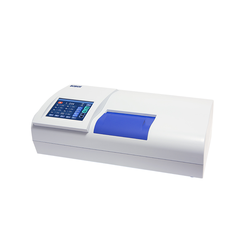 Polarímetro automático de alta velocidade BIOBASE BK-P532 / BK-P533A