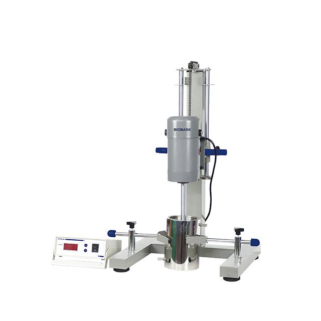 Dispersor de alta velocidad BIOBASE BJPX-LFS