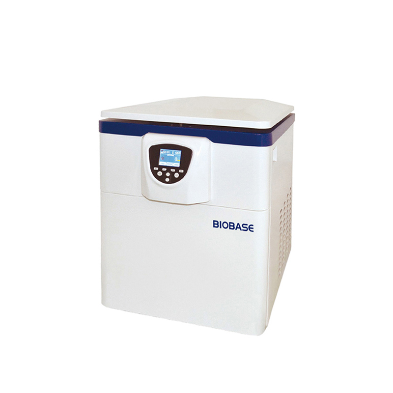 BIOBASE BKC-VH20RII High Speed Refrigerated Centrifuge BKC-VH20RII