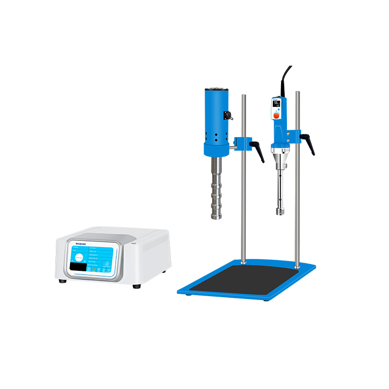 BIOBASE BH-2000 – hoch Drehzahl Ultrasonic Homogenisator