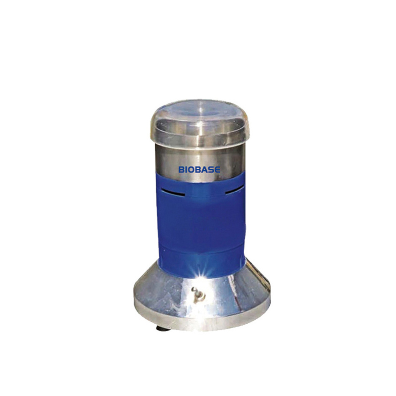 Desintegrador universal de alta velocidade BIOBASE HSD-80 / HSD-100 / HSD-200 / HSD-400A