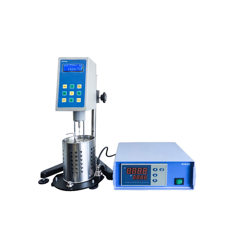 BIOBASE BDV-1H / BDV-1HB / BDV-1L / BDV-2H / BDV-2HB / BDV-2L – Laboranalysegerät