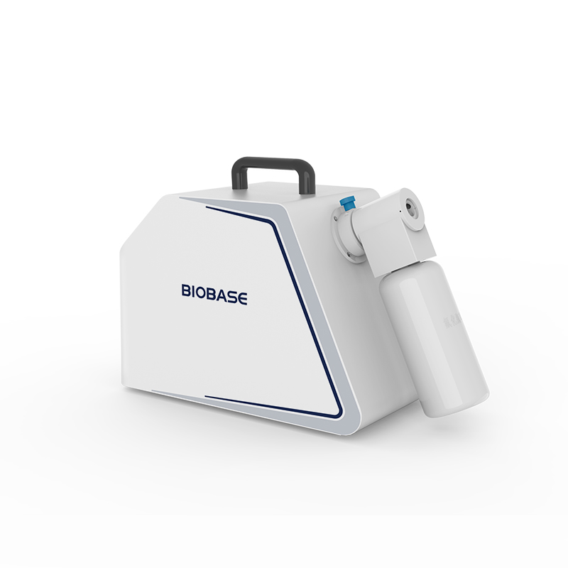Esterilizador por peróxido de hidrogénio ZY-G-GY15 BIOBASE ZY-G-GY15