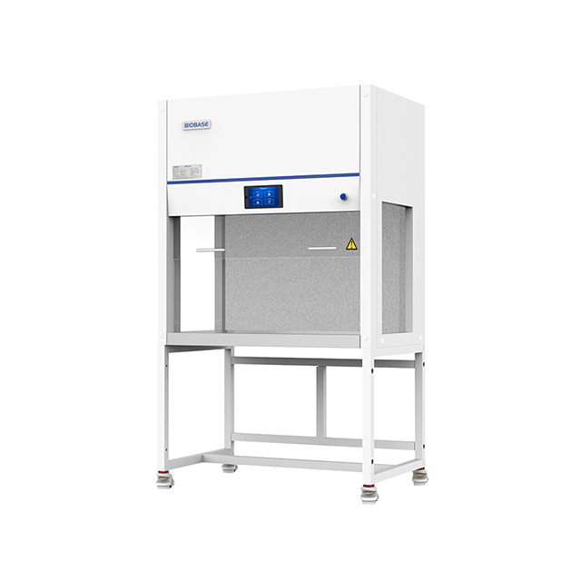 Cabine de fluxo laminar horizontal BKCB-H1100S BKCB-H1300S BIOBASE BKCB-H1100S / BKCB-H1300S