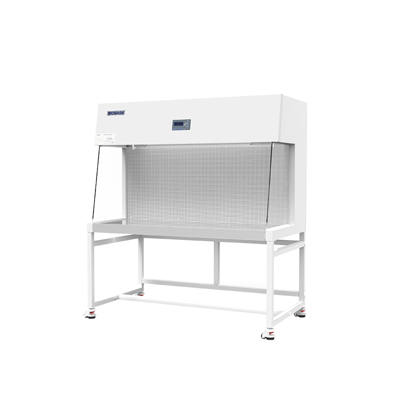 Cabine de fluxo laminar horizontal BBS-H800 BIOBASE BBS-H800 / BBS-H1100 / BBS-H1300(X) / BBS-H1500 / BBS-H1800(X)