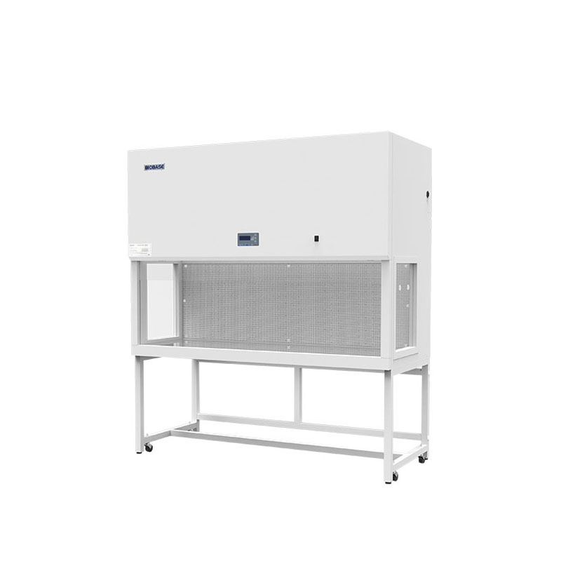 Cabine de fluxo laminar horizontal BBS-H1300 BBS-H1800 BIOBASE BBS-H1300 / BBS-H1800