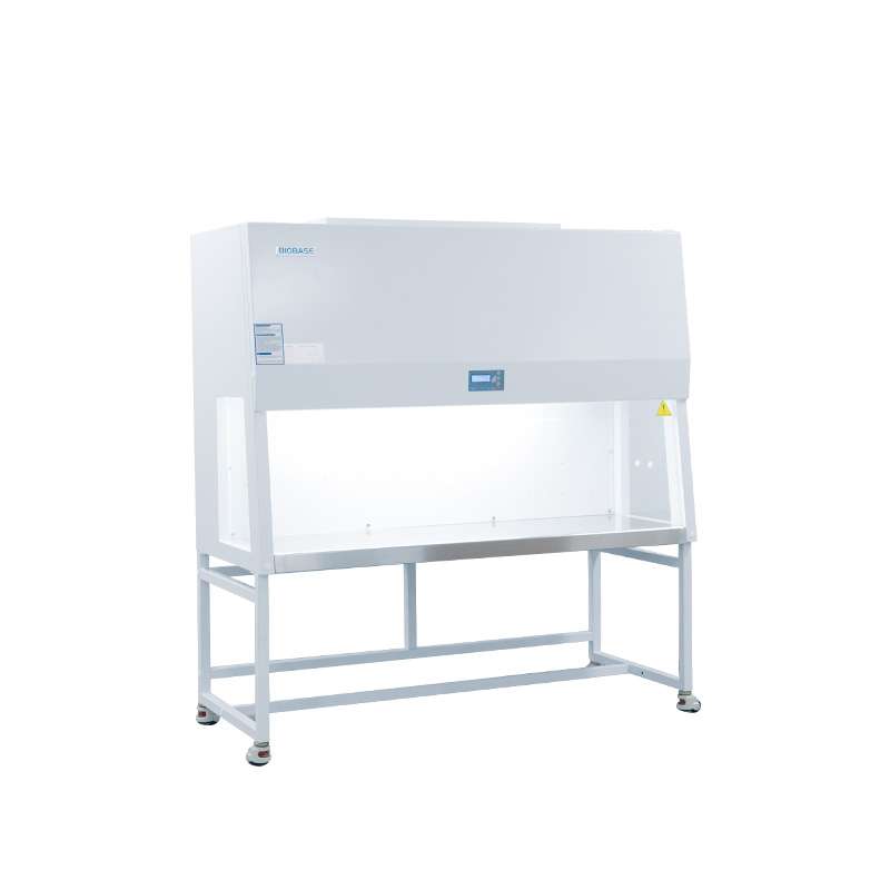 Cabine de fluxo laminar horizontal BBS-H1300-I BBS-H1800-I BIOBASE BBS-H1300-I / BBS-H1800-I