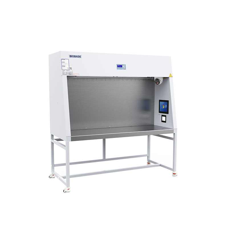 Cabine de fluxo laminar horizontal (PIVAS) BBS-H1500B BBS-H1800B BIOBASE BBS-H1500B / BBS-H1800B — 2