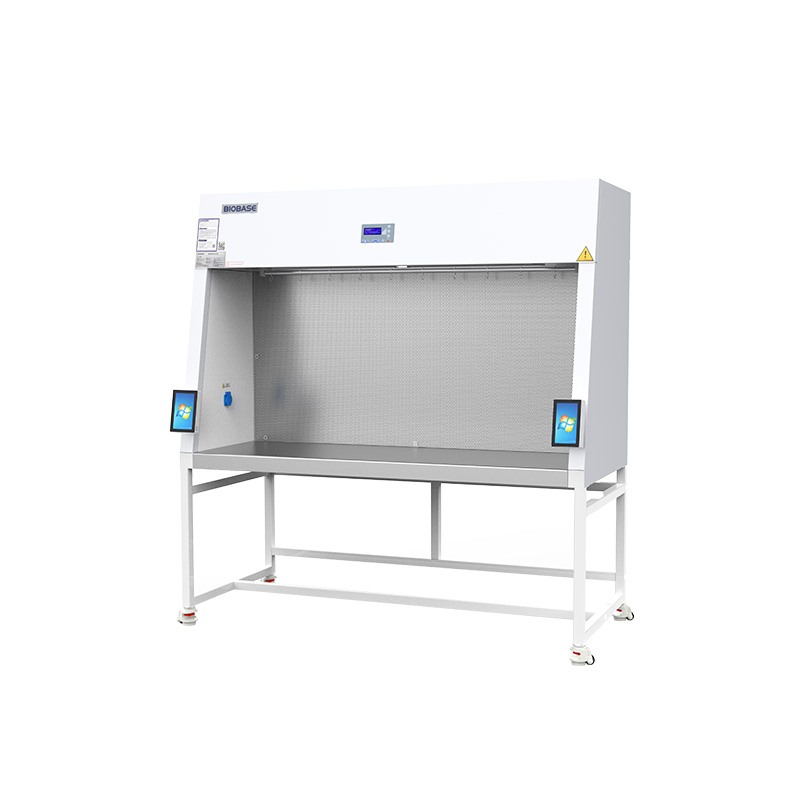 Cabine de fluxo laminar horizontal (PIVAS) BBS-H1500A BBS-H1800A BIOBASE BBS-H1500A / BBS-H1800A — 2