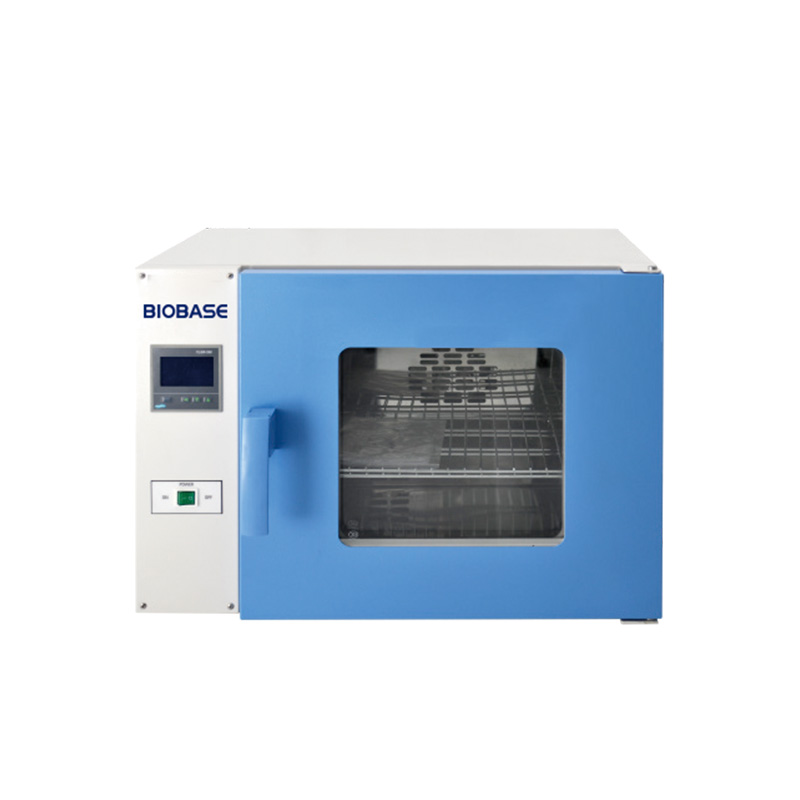 BIOBASE HAS-T50I / HAS-T70I / HAS-T105I / HAS-T200I Hot Air Sterilizer HAS Series