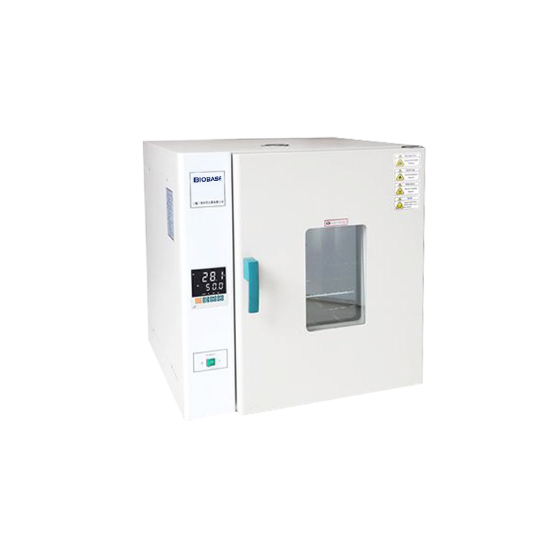 BIOBASE HAS-T50I / HAS-T70I / HAS-T105I / HAS-T200I Hot Air Sterilizer HAS Series — 2