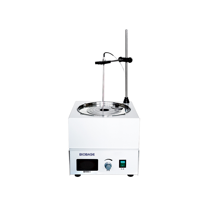 Banho-maria com agitação magnética MSW-101S BIOBASE MSW-101S