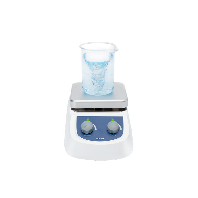 BIOBASE MS4-H380-E Hotplate Magnetic Stirrer MS4-H380-E