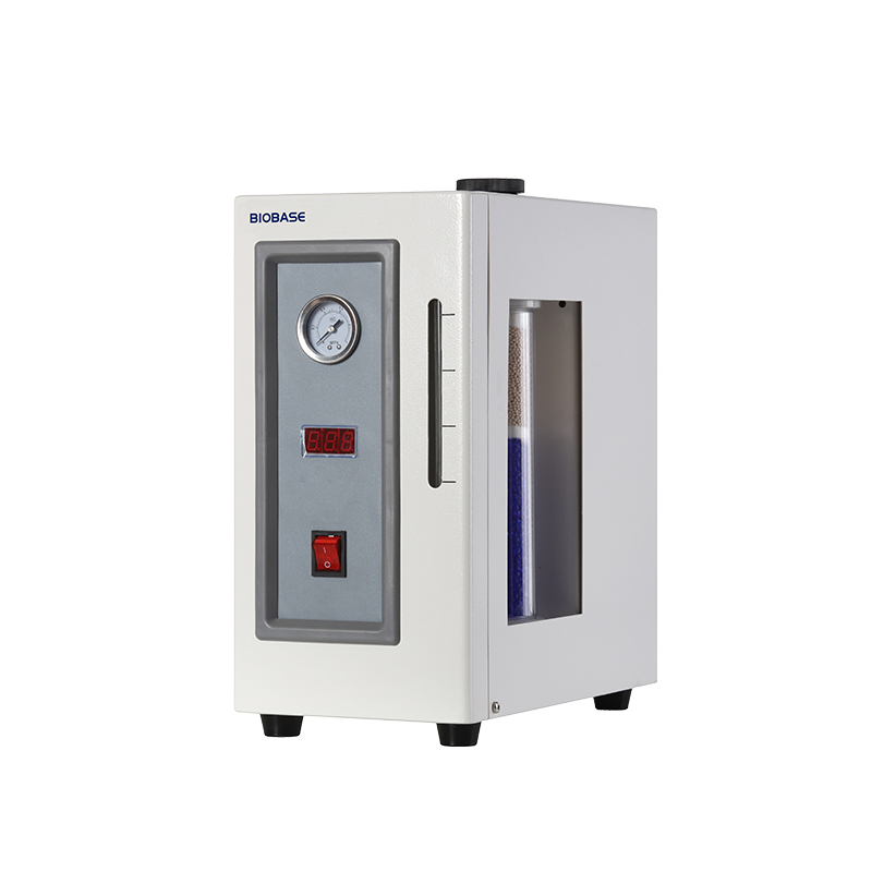 Gerador de hidrogénio HG-300II HG-500II BIOBASE HG-300II / HG-500II