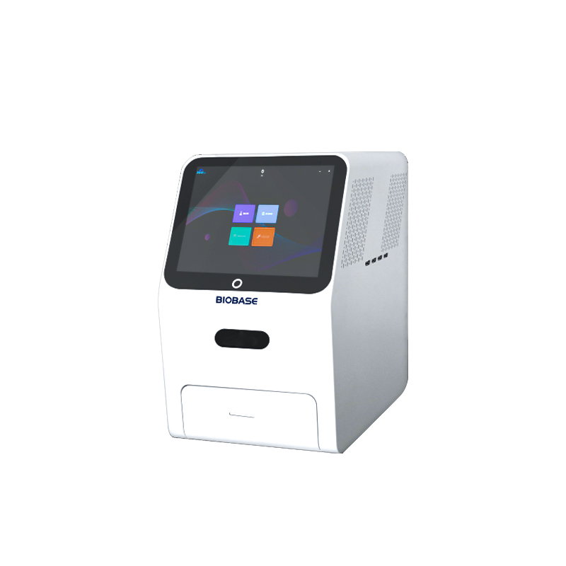 Sistema automático integrado de imagem de gel BK-AGX3 BIOBASE BK-AGX3