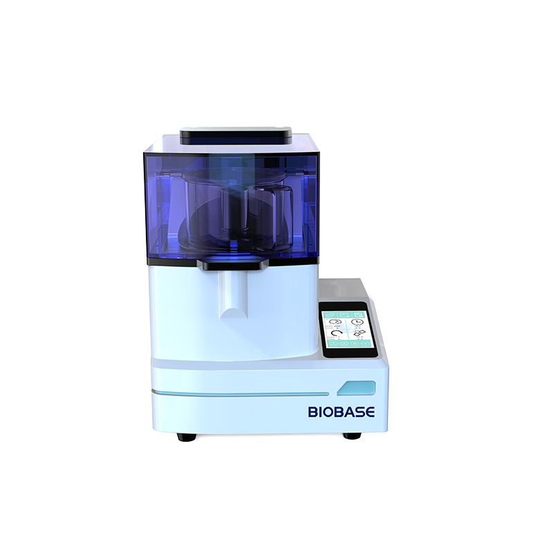 Moinho de facas BK-KM800 BIOBASE BK-KM800