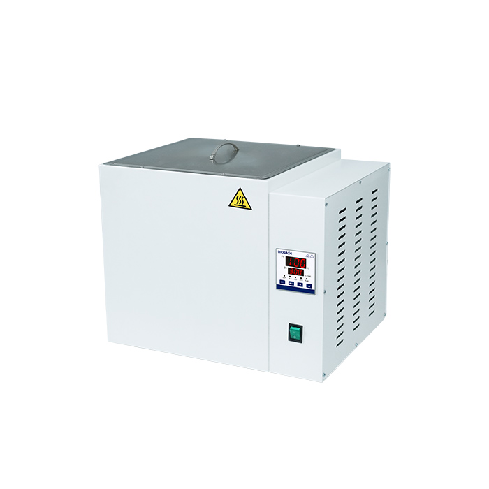 BIOBASE BK-OB5 / BK-OB10 / BK-OB15 / BK-OB20 – Thermostatisches Ölbad