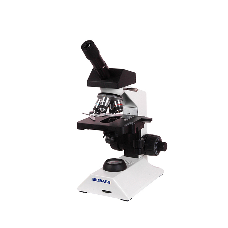 Laboratory Microscópio biológico BX-série BIOBASE BX-101A / BX-101B / BX-102A