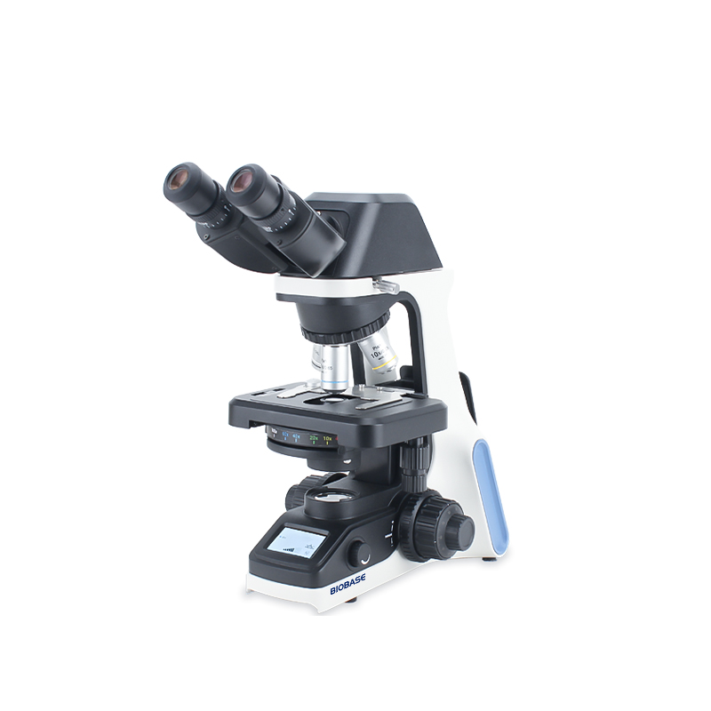 Microscopio biológico de laboratorio BMR-300 BIOBASE BMR-300