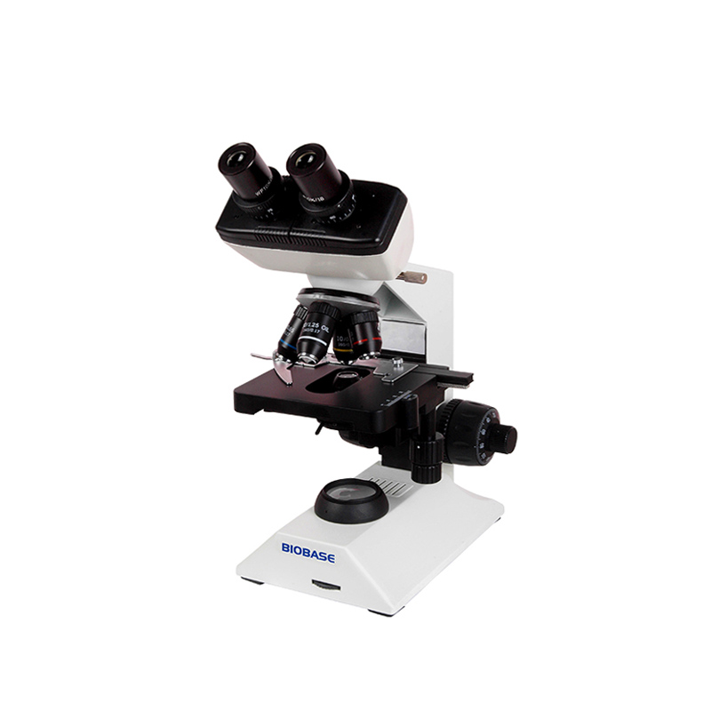 Laboratory Microscópio biológico BX-102B BX-102C BX-103C BIOBASE BX-102B / BX-102C / BX-103C