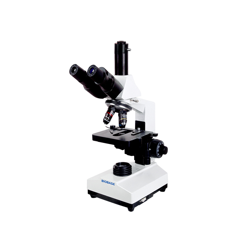 Laboratory Microscópio biológico XSB-série BIOBASE XSB-301P / XSB-301B / XSB-102B / XSB-301A
