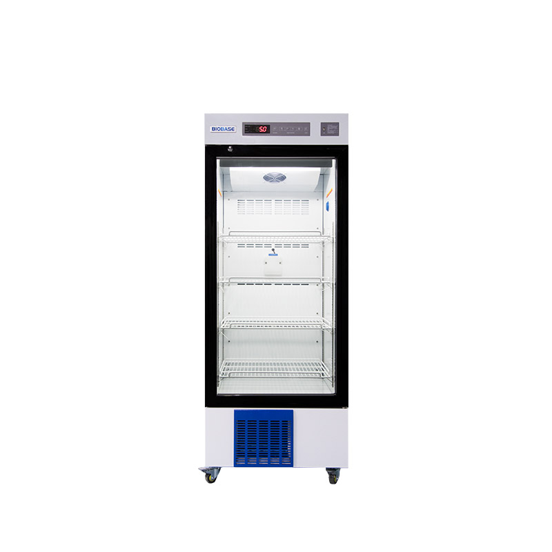Frigorífico laboratorial 288L 298L 358L 368L 468L BIOBASE BPR-5V288S / BPR-5V298 / BPR-5V358S / BPR-5V368 / BPR-5V468 — 2