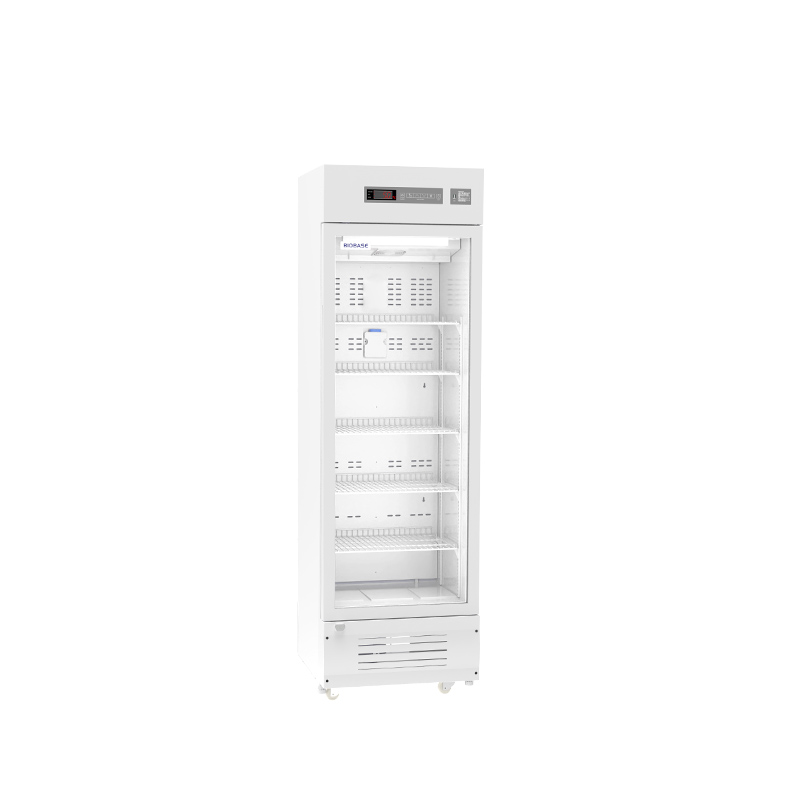 Frigorífico laboratorial 288L 298L 358L 368L 468L BIOBASE BPR-5V288S / BPR-5V298 / BPR-5V358S / BPR-5V368 / BPR-5V468 — 3