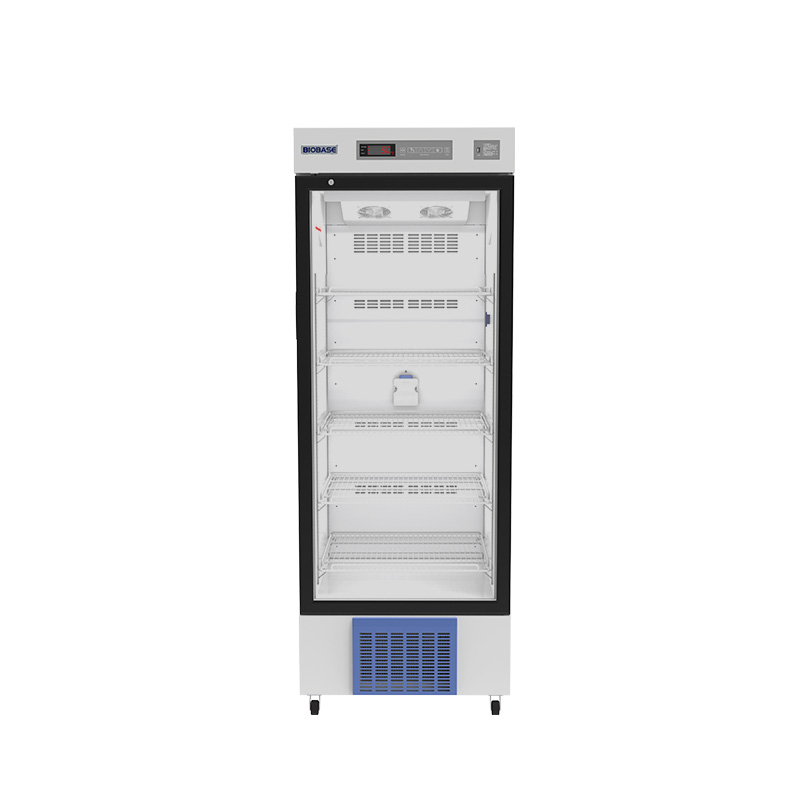 Frigorífico laboratorial 288L 298L 358L 368L 468L BIOBASE BPR-5V288S / BPR-5V298 / BPR-5V358S / BPR-5V368 / BPR-5V468 — 5
