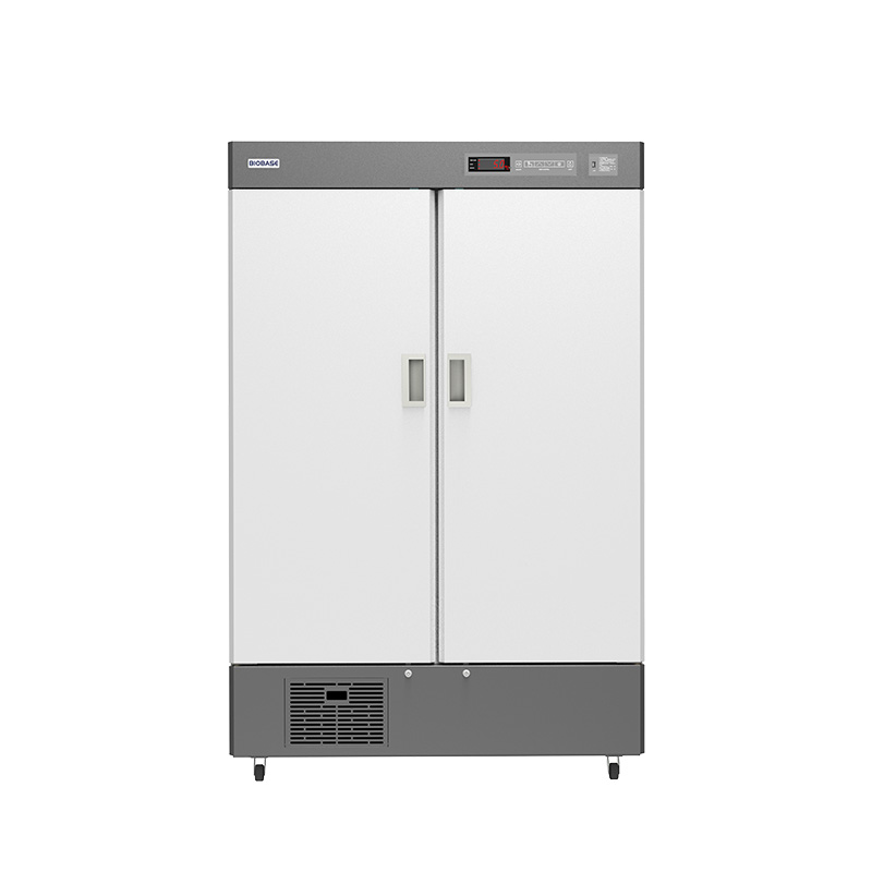Frigorífico laboratorial 628L 1008L BIOBASE BPR-5V628F / BPR-5V1008F